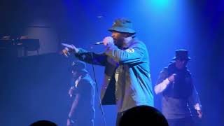 Souls is Mischief - The Last Act - Live at Electric City in Buffalo, NY on 4/21/24