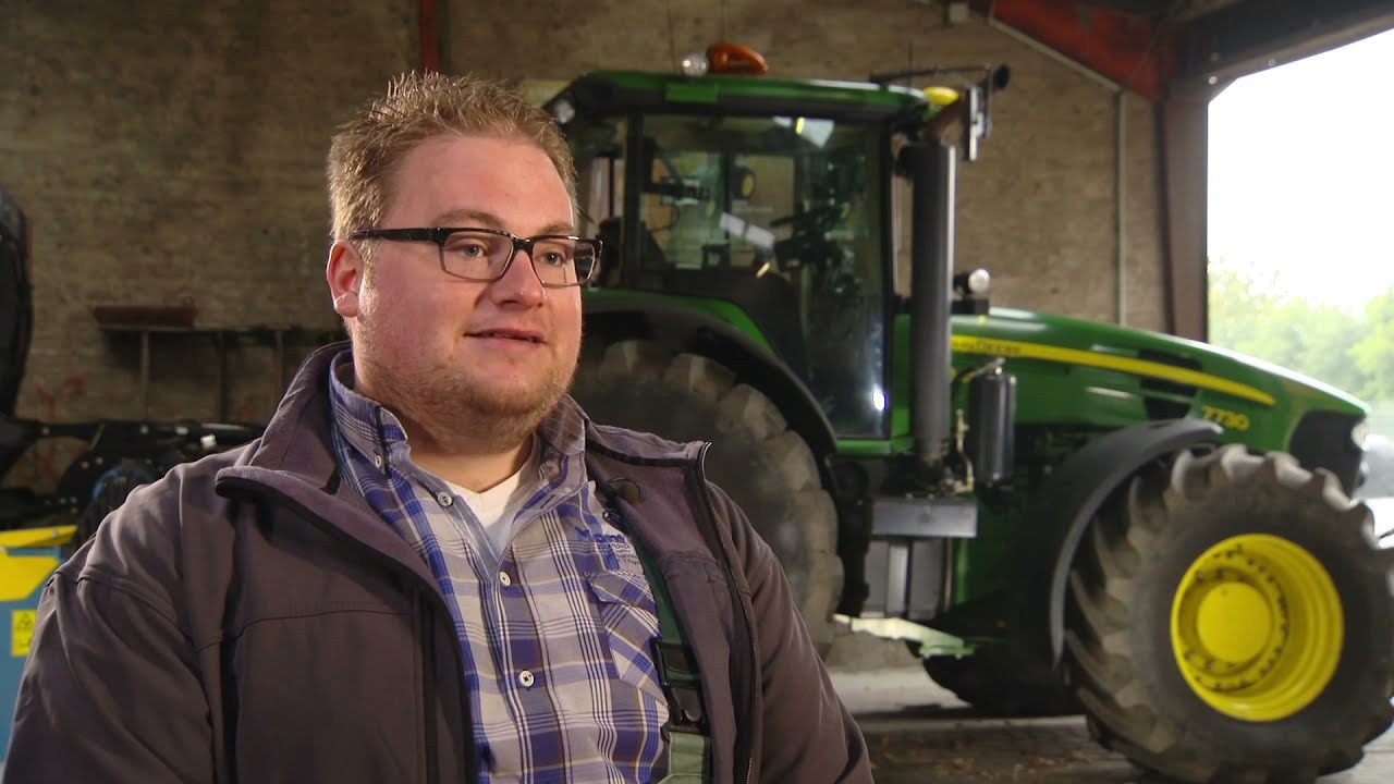 Kyleo® - Nachhaltige Wirkung ist mir wichtig! (Peter Langels aus Niedersachsen)