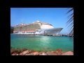 Allure Of The Seas Deck Plan Allure Of The Seas Deck Plan