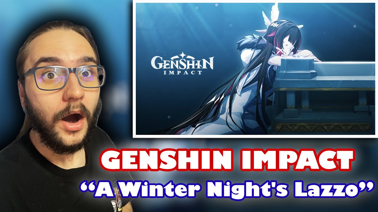 9 Fatui Harbingers and their Respective JP VA and Notable Anime Characters  from Teyvat Chapter Interlude Teaser: A Winter Night's Lazzo, Genshin  Impact Genshin Impact