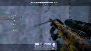 OCE: Bowie@Sub Base