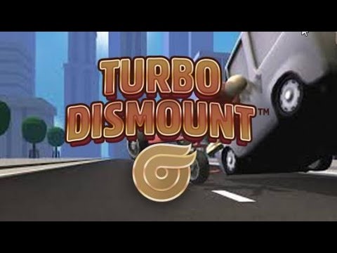 Turbo Dismount скачать торрент 2015