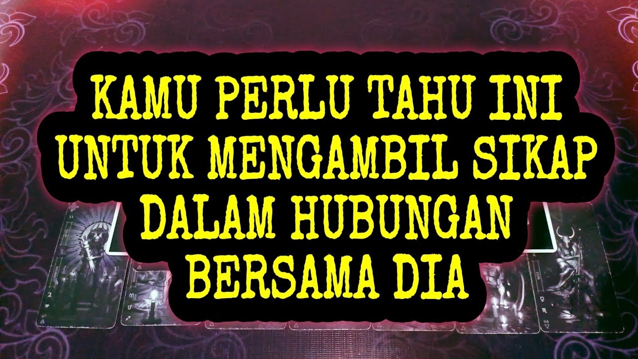 DIA BERTAHAN KARENA CINTA ATAU KASIHAN KE KAMU ? #tarot #tarotreading #tarotreader #tarotcards 