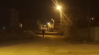 #HATAY DEPREMİNİ #PAZARCIK'TA ŞİDDETLİ HİSSETTİK #ERDHEJ #Deprem
