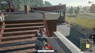 3 Crossbow Kills Without a Miss | PUBG