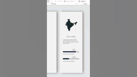 230 Design animated slides in PowerPoint #powerpoint #tutorial #presentation #ppt