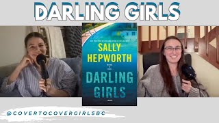 Darling Girls by Sally Hepworth; our reviews and ratings!