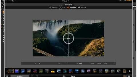 Editing: Photo Workflows in Studio - Getting Started with Avid® Studio
