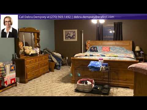 7115 Wheeler Rd, Corydon, KY home video tour