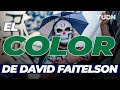 El Color de David Faitelson: El Emocionante Clásico Regio que Marca Época ⚽️