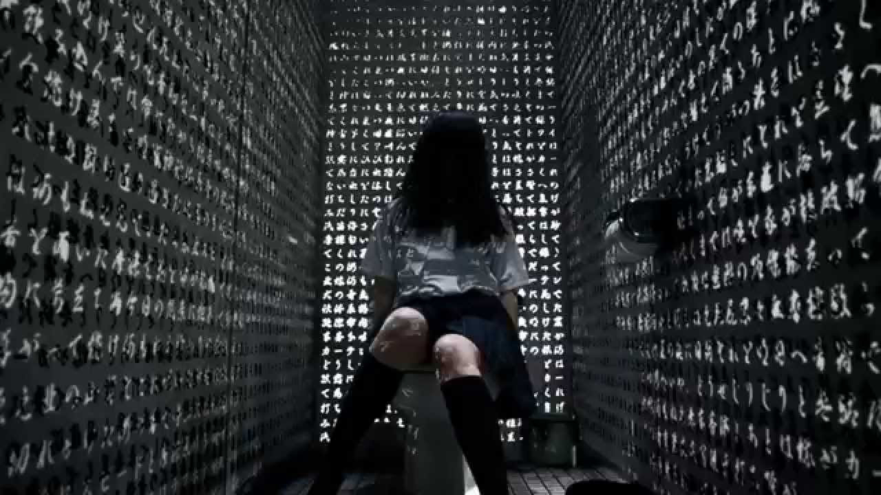 amazarashi 『Speed to masatsu』“Speed and Friction” Music Video