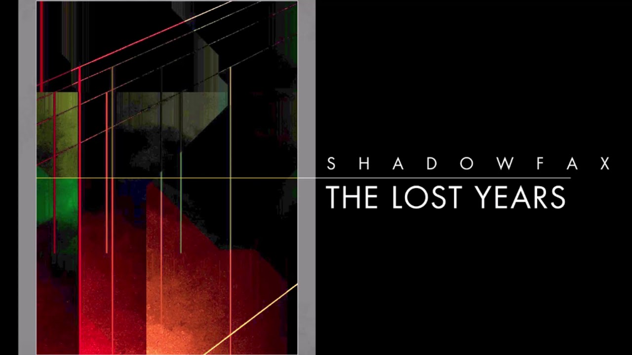 Lost Years 04 Linear Dance