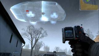 Battlefield 2142 Gameplay - 1.50 Patch Part 1