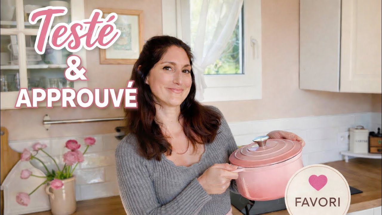 Les ustensiles cuisine que je rachèterai sans hésiter | organisation (mes nouveaux favoris)