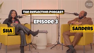 The Reflection Podcast - Episode 3 |  Pressure and Depression in Music