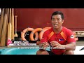 Know Your Athlete | Meet Norwell Cajes of the Philippine Dragon Boat Team | Playground