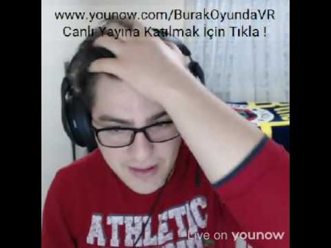 YouNow'da Canlı Yayında January 23, 2017 - YouNow'da Canlı Yayında January 23, 2017