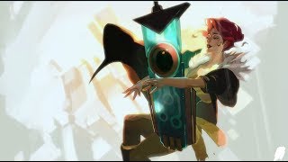 Transistor - #7 - Last Member of The Camerata