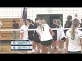 Girls Volleyball roundup: Santa Barbara sweeps DP again
