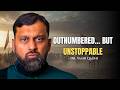 When 40 000 Believers Defeated An Empire The Battle Of Yarmouk Dr Yasir Qadhi Ramadan 2026
