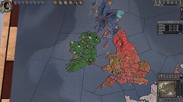 1.Crusader Kings 2 Beginners Guid to Ireland 2019