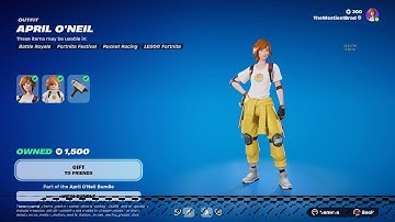 How To Use A Creator Code In The Fortnite Item Shop In 2025!