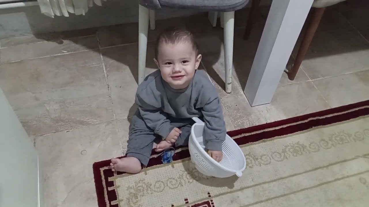 ARITICI FİLTRESİ DEĞİŞTİ✅ MERDİVEN GÜNÜ✅ GÜNÜN MENÜSÜ ✅#yemek #düzen #dekor #alışveriş