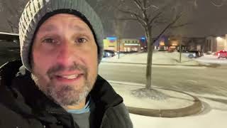 Horns and Whistles Blare as Journalist Claims He was Mistaken For ICE Agent