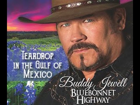 Buddy Jewell - "I'm a Ramblin' Man"