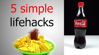 5 simple life hacks... 2018 screenshot 4