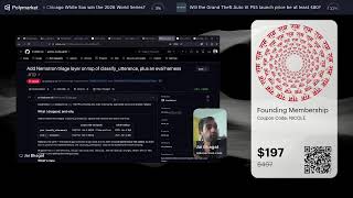 Recap:  Winning the NVIDIA Hackathon