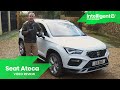 SEAT Ateca: The SUV to beat.