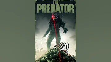 Top 5 Predator Movies Shorts 