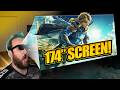 These Switch 2 Glasses are a BEAST!