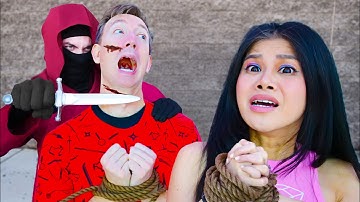 One of Us is Cursed to Die...