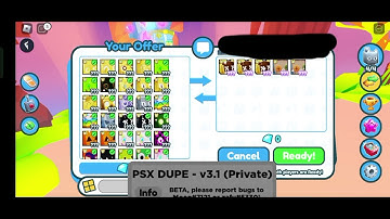 [NEW UPDATE] PET SIMULATOR X TRADE SCAM SCRIPT PASTEBIN LINK UNPATCHED