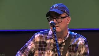 Craig Finn - Jessamine | 101.9 KINK | PNC Live Studio Session