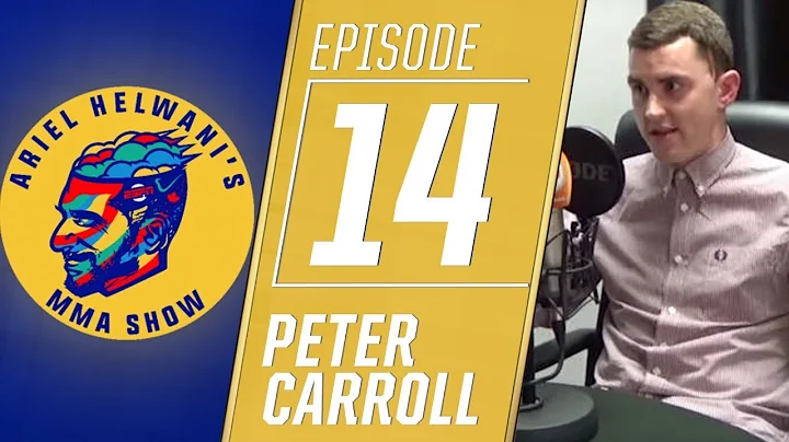 Peter Carroll on Khabib Nurmagomedov-Con...  McGre...