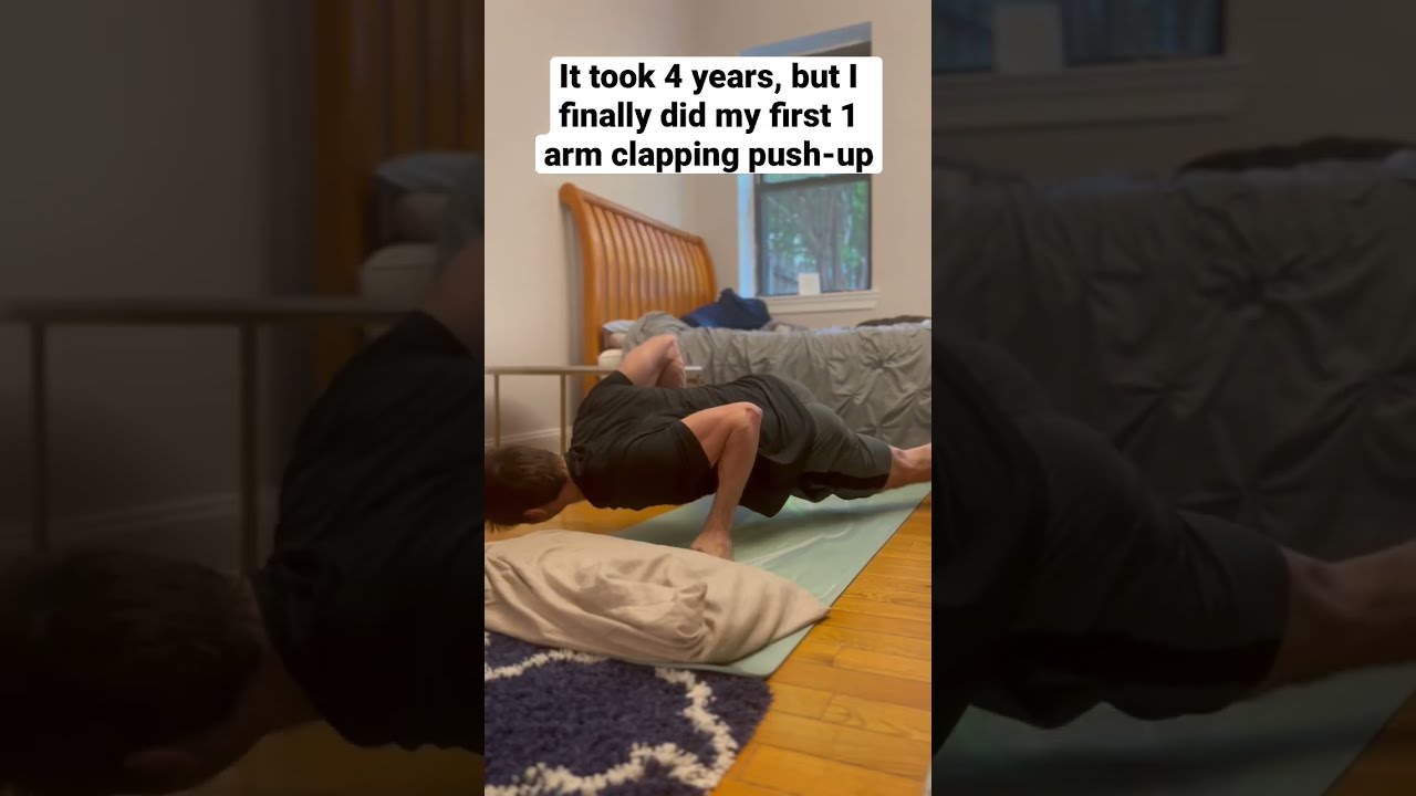 It Took 4 Years Of Training To Do One These 
