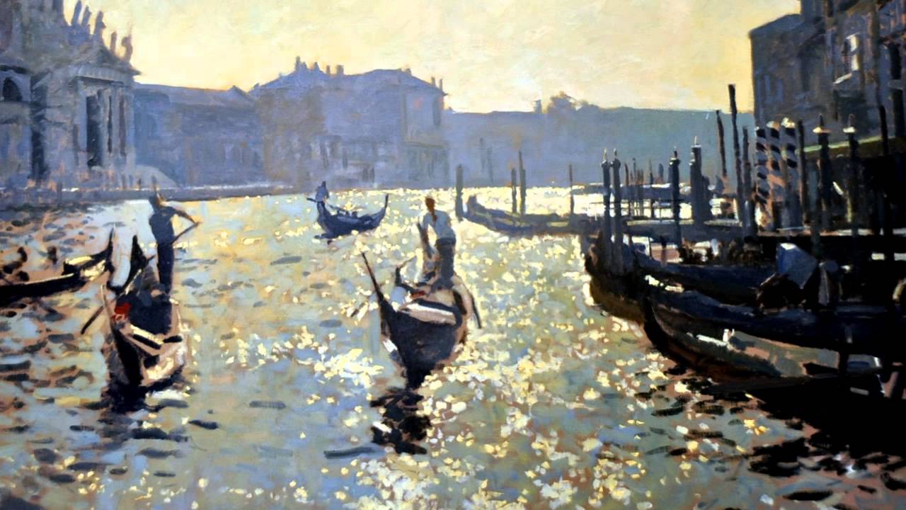 Gabriel Fauré: Douzième barcarolle en mi bémol majeur, Op. 106 bis (piano:  Delphine Bardin) - YouTube