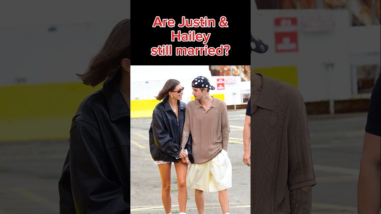 Are Justin Bieber and Hailey Still Married in 2025?
