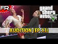 [FR] Grand Theft Auto 5 (PS4) | Let's Play - Gameplay - Walkthrough Francais #13 | AUDITION