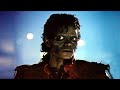 Michael jackson  thriller music non stop version