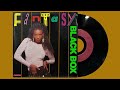 Black Box Fantasy