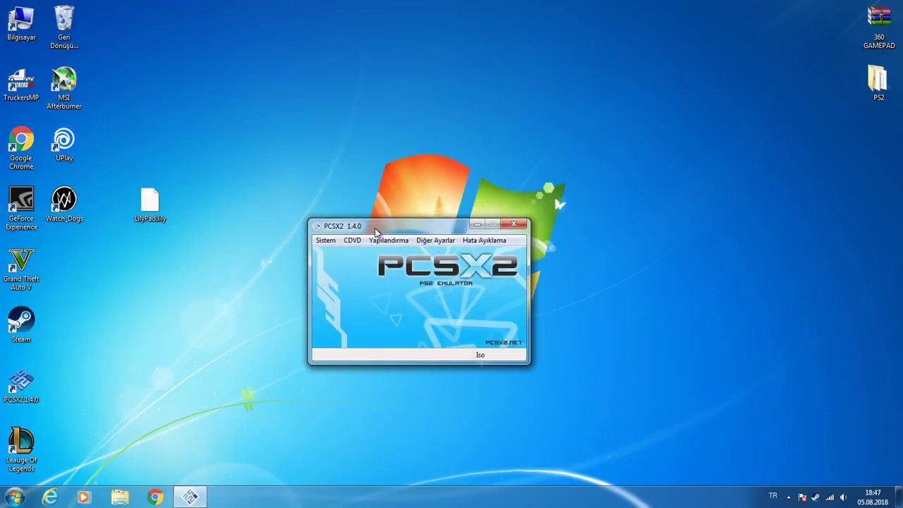xbox one lilypad pcsx2 xbox one lilypad pcsx2