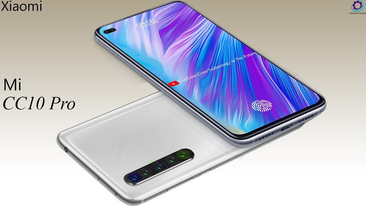 Xiaomi Mi 9 Samsung S10