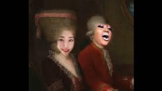 CUPCAKKE FT. JIAFEI - Turkish Smack My Ass (Mozart: Turkish March Remix)