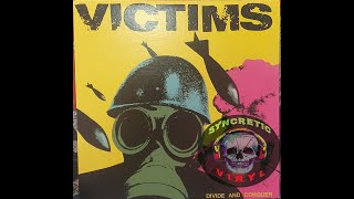 27 Victims - You Make Me Fight [2006 -Divide And Conquer]