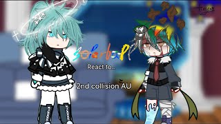 SOLARBALL react to ? /2nd collision AU/ MY AU/ SHIPS/ URAEARTH/ FIRST VIDEO…/ i hate this video..