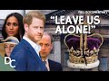 Truth or Tabloid? Unmasking the Harry &amp; Meghan Narrative | Harry &amp; Meghan: The Great Divide | DC